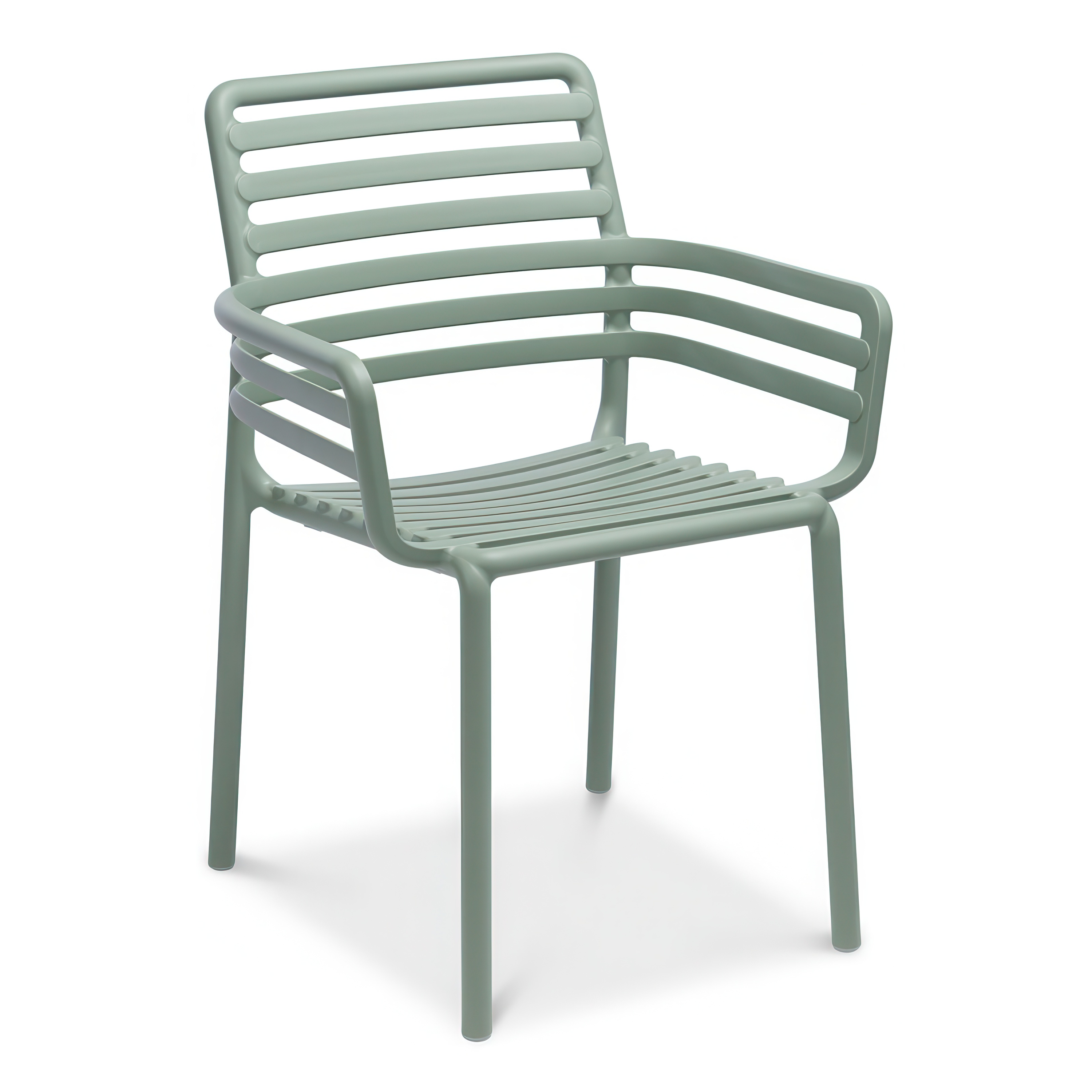 Krzesło Nardi DOGA Menta