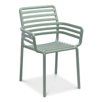 Krzesło Nardi DOGA Menta