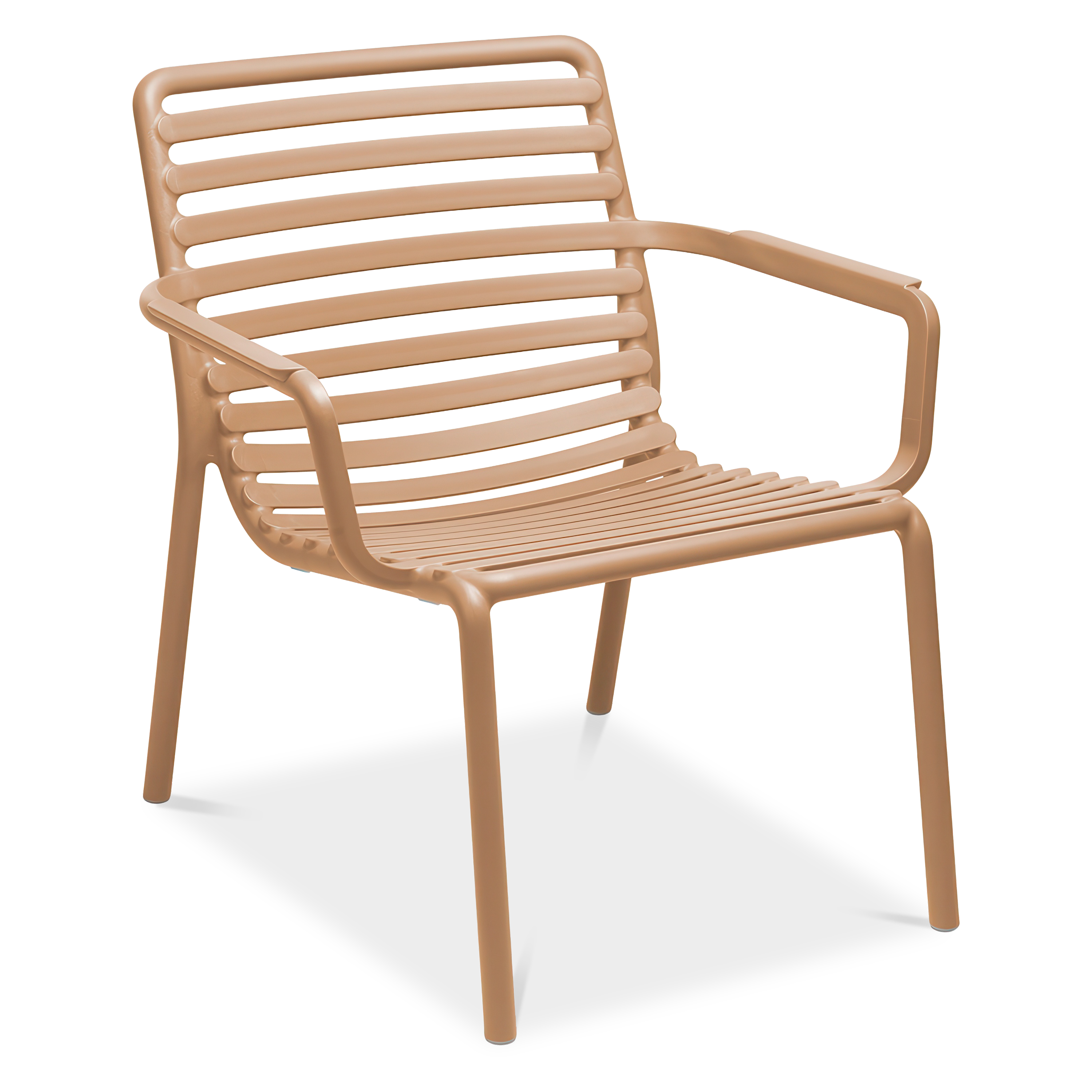 Krzesło Nardi DOGA RELAX Cappuccino