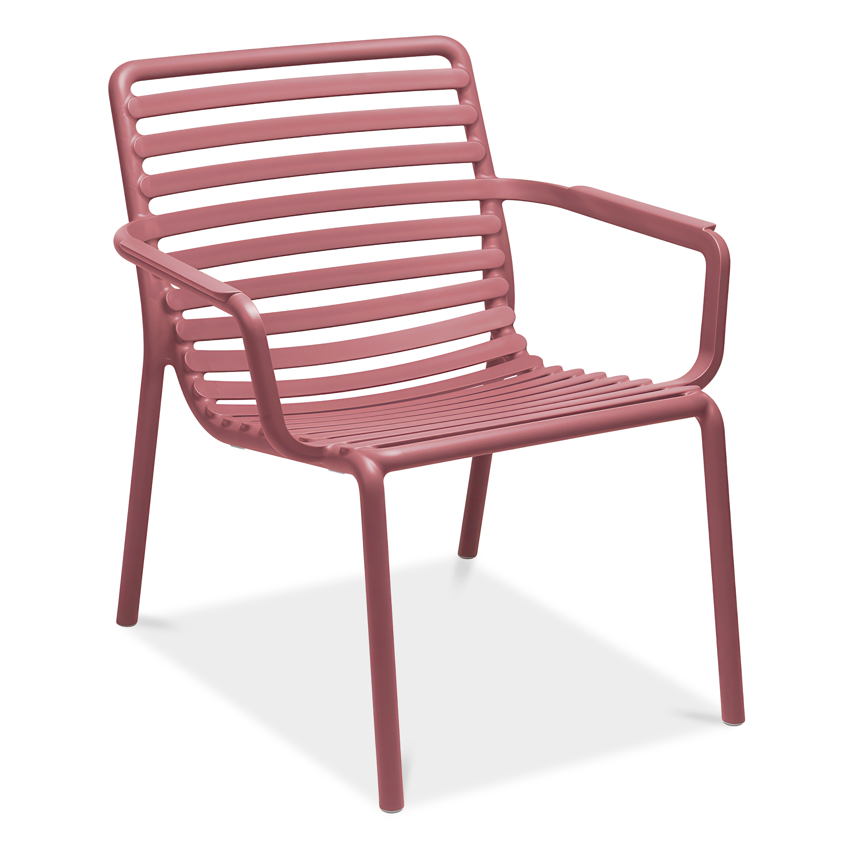 Krzesło Nardi DOGA RELAX Marsala