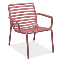 Krzesło Nardi DOGA RELAX Marsala