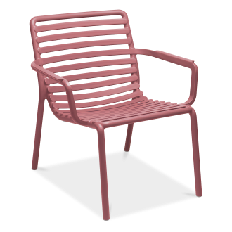 Krzesło Nardi DOGA RELAX Marsala