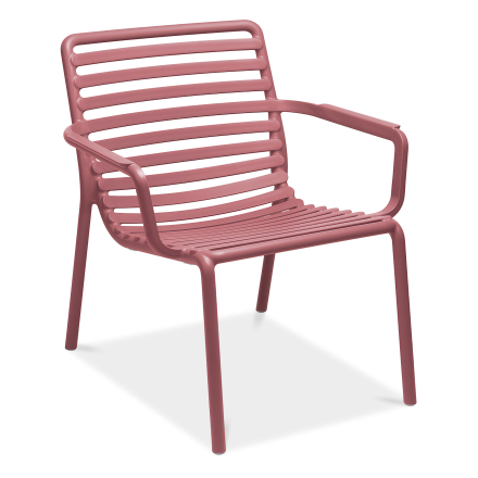 Krzesło Nardi DOGA RELAX Marsala