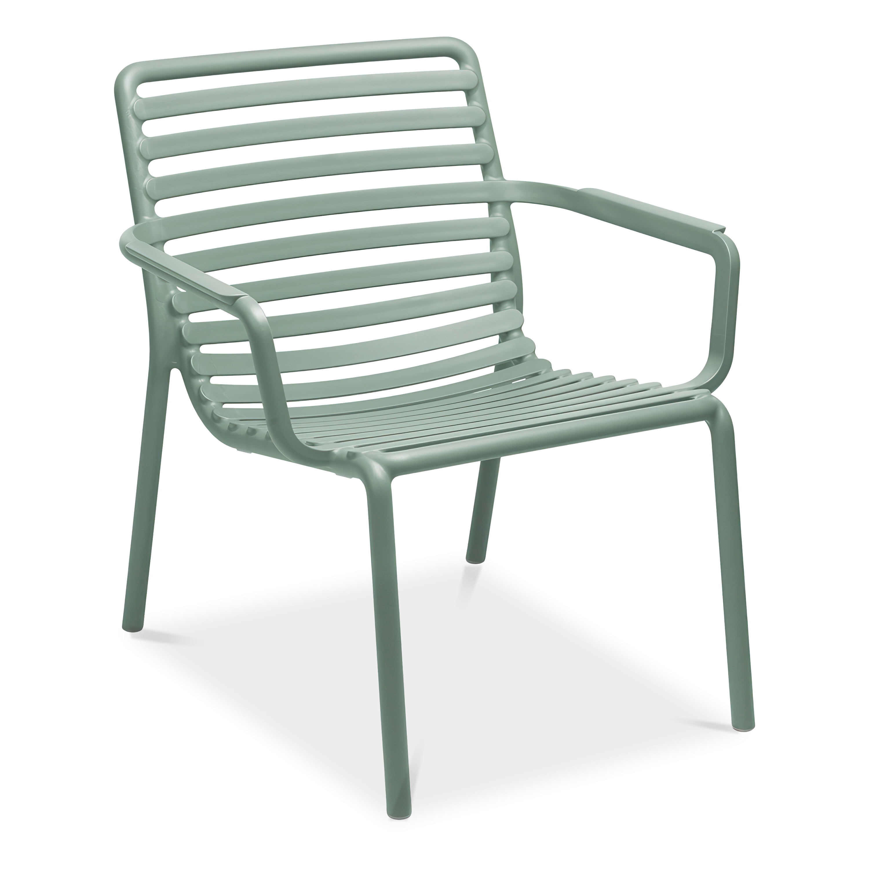 Krzesło Nardi DOGA RELAX Menta