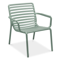 Krzesło Nardi DOGA RELAX Menta