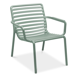 Fotel Nardi DOGA RELAX Menta