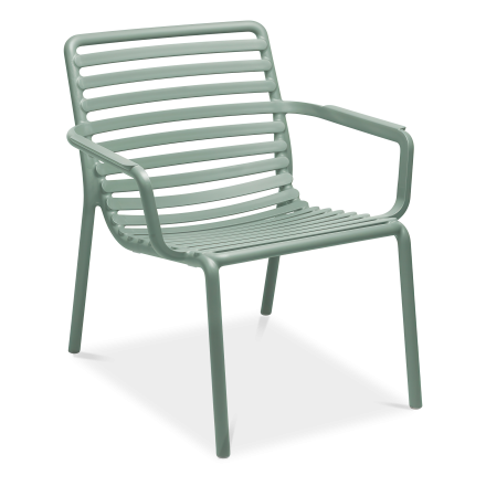 Krzesło Nardi DOGA RELAX Menta