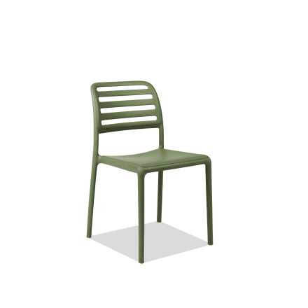 Krzesło ogrodowe COSTA BISTROT Agave Nardi