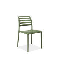 Krzesło ogrodowe COSTA BISTROT Agave - Nardi