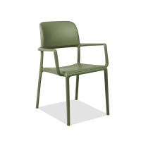 Krzesło RIVA Agave - Nardi