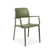 Krzesło RIVA Agave - Nardi