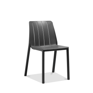 Krzesło TIBERINA BISTROT Anthracite od Nardi