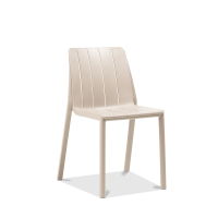 Krzesło balkonowe TIBERINA BISTROT Corda - Nardi