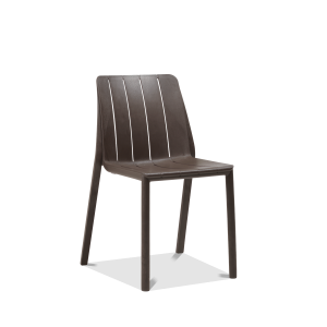 Krzesło TIBERINA BISTROT Terra od Nardi