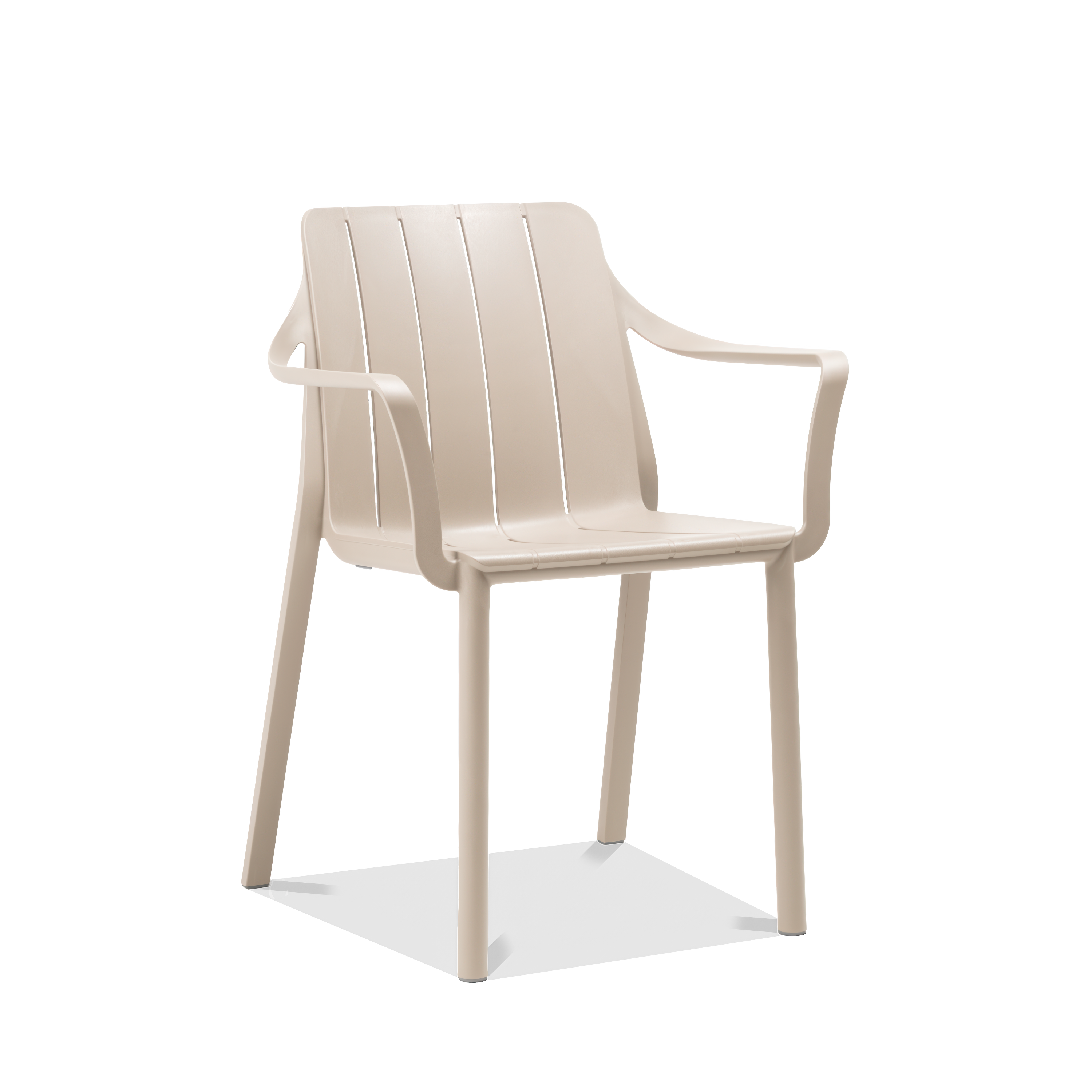 Krzesło TIBERINA Corda od Nardi