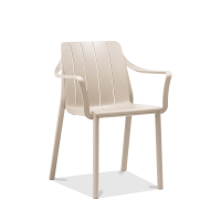 Krzesło tarasowe TIBERINA Corda - Nardi