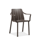 Krzesło TIBERINA Terra od Nardi