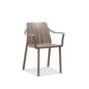 Krzesło TIBERINA Tortora - Nardi