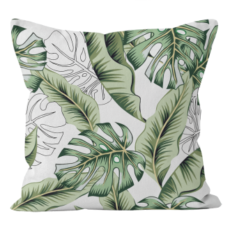 Poduszka na meble Lagoon 45x45 - MoodMe