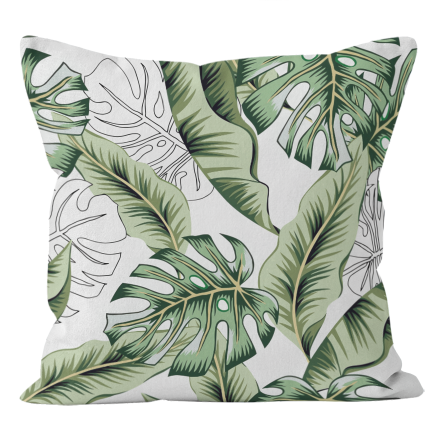 Poduszka na meble Lagoon 45x45 - MoodMe