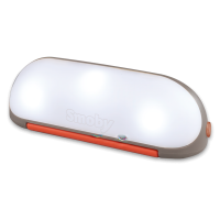 Lampa solarna - Smoby