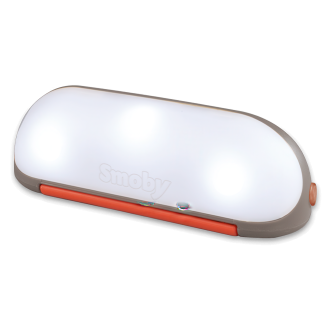 Lampa solarna - Smoby