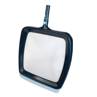 Podbierak do usuwania zanieczyszczeń z basenu 38,5cm x 52cm