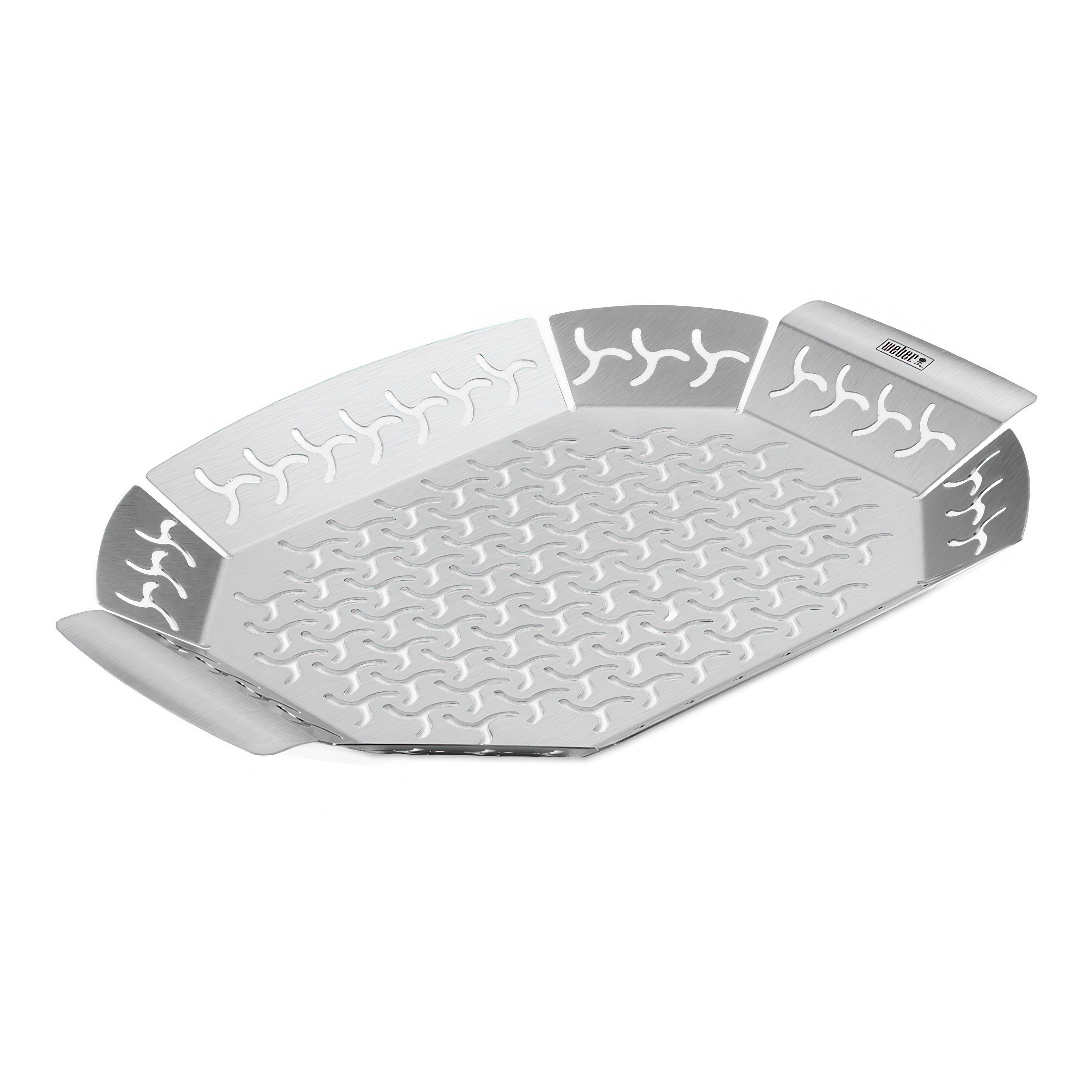 kosz do grillowania warzyw tacka