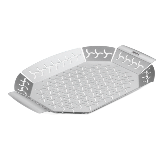 kosz do grillowania warzyw tacka