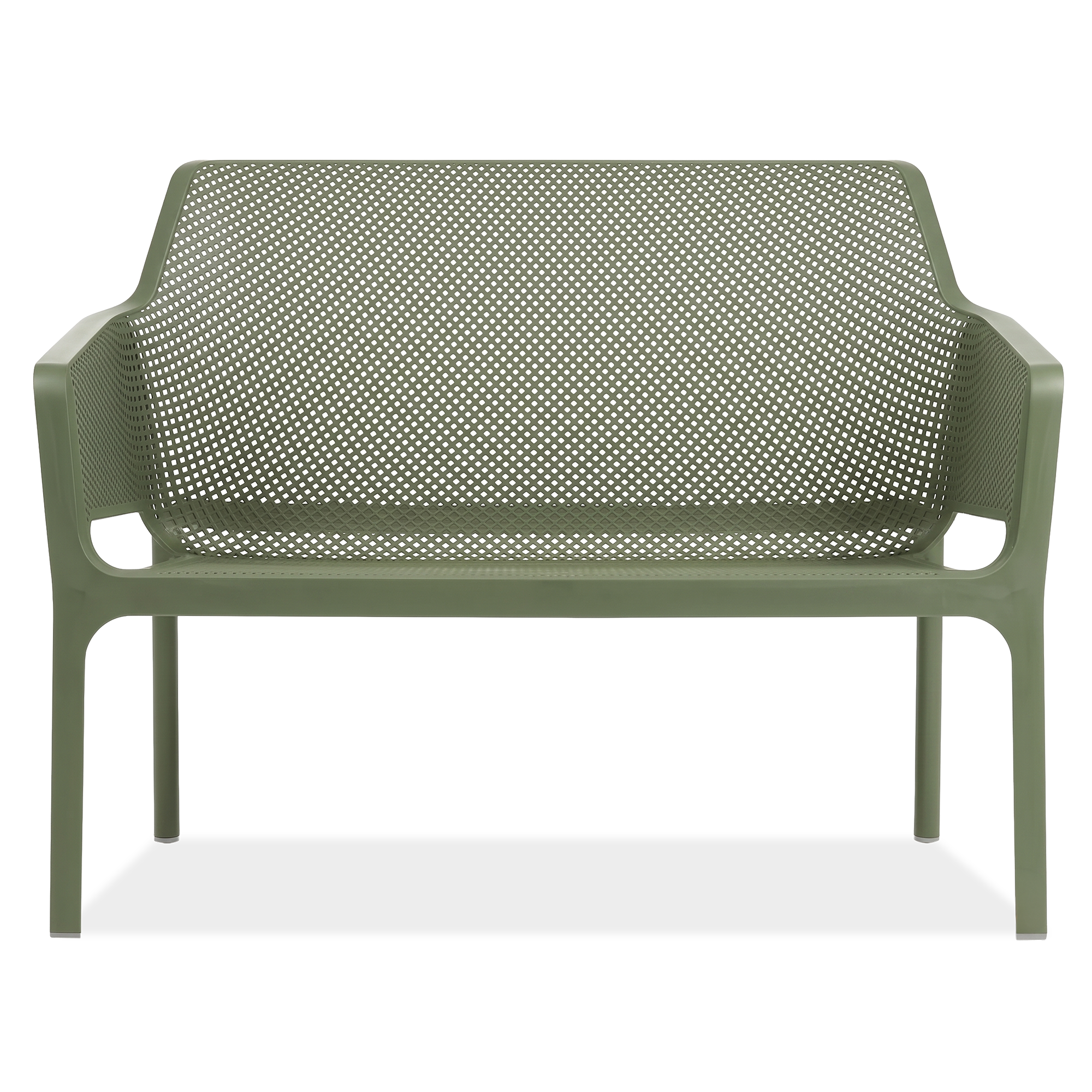 Ławka - Sofa balkonowa NET BENCH Agave - Nardi 