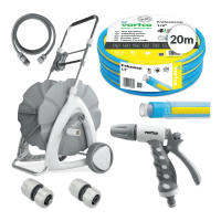 Zestaw do nawadniania Professional Medium 20 - AGAPLAST