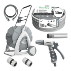 Zestaw do nawadniania trawników