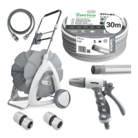 Zestaw do nawadniania Silver Medium 30 - AGAPLAST