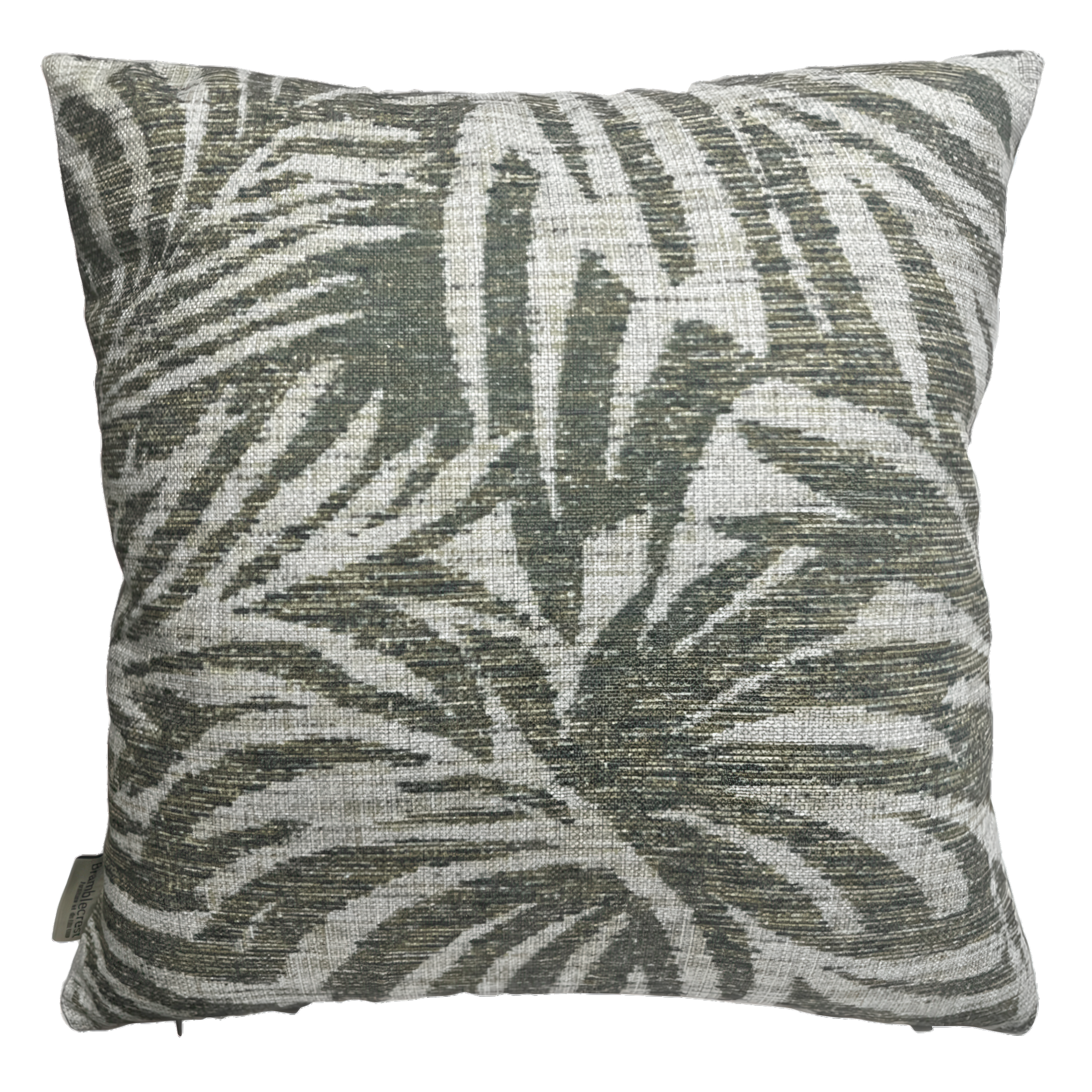 Poduszka na meble Leafy 45x45 - MoodMe