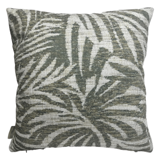 Poduszka na meble Leafy 45x45 - MoodMe