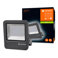 Naświetlacz ENDURA® FLOOD Cool White 100W 4000 K DG LED LEDVANCE