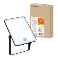 Naświetlacz z czujnikiem ruchu FL ESSENTIAL SENSOR 20W IP65 LEDVANCE