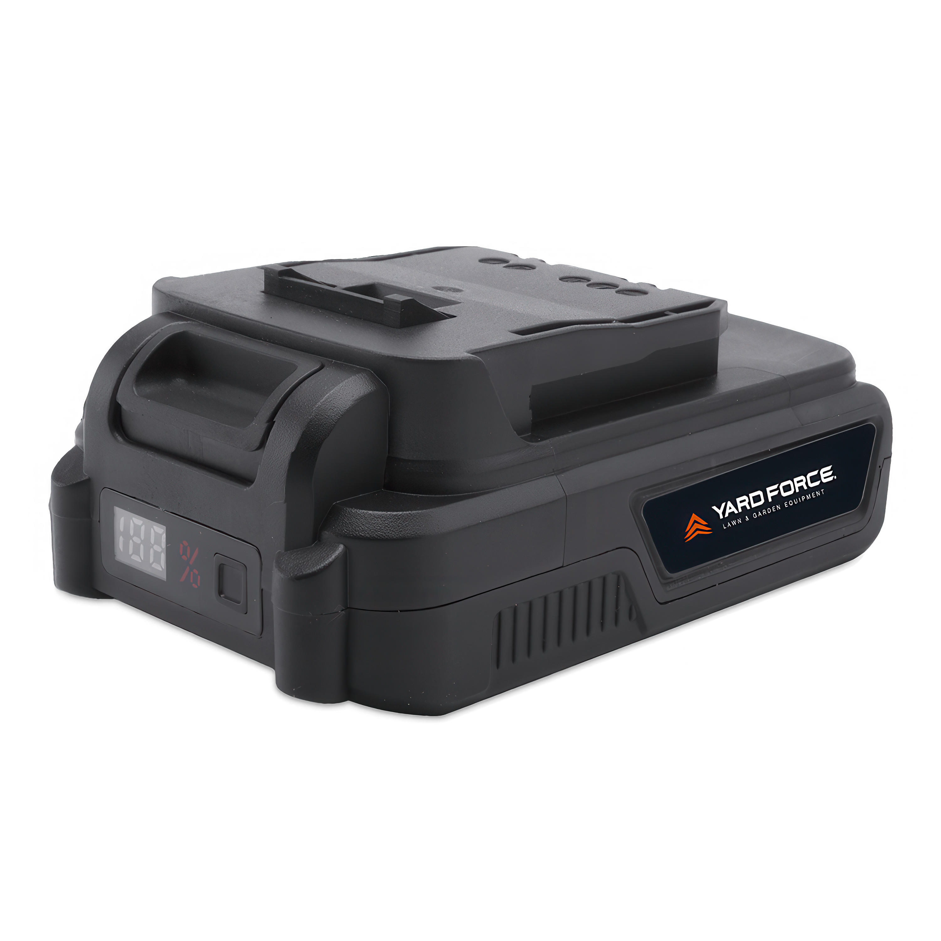 Akumulator litowo-jonowy 20V 2.0 Ah YF-ALC20B - YARD FORCE