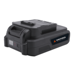 Akumulator litowo-jonowy 20V 2.0 Ah YF-ALC20B - YARD FORCE