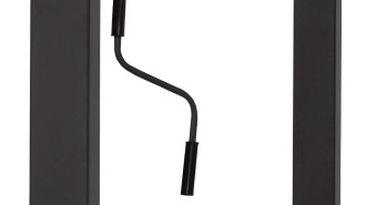 Manualna regulacja lameli pergola Premium 3x6 Anthracite Gutroof