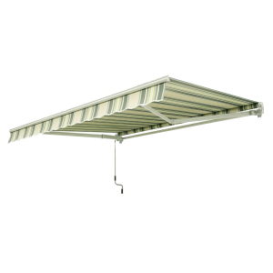Markiza na taras CLASSIC 400x300 Multicolor - Gutroof