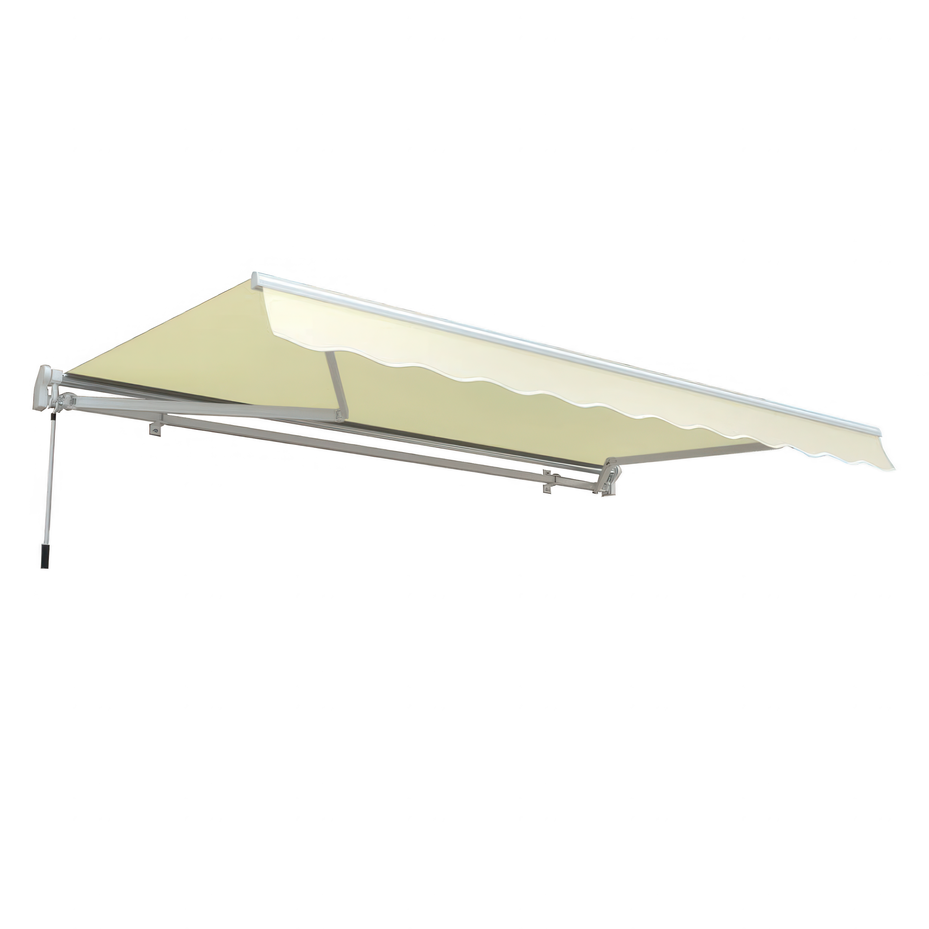 Markiza tarasowa CLASSIC 450x300 Beige - Gutroof