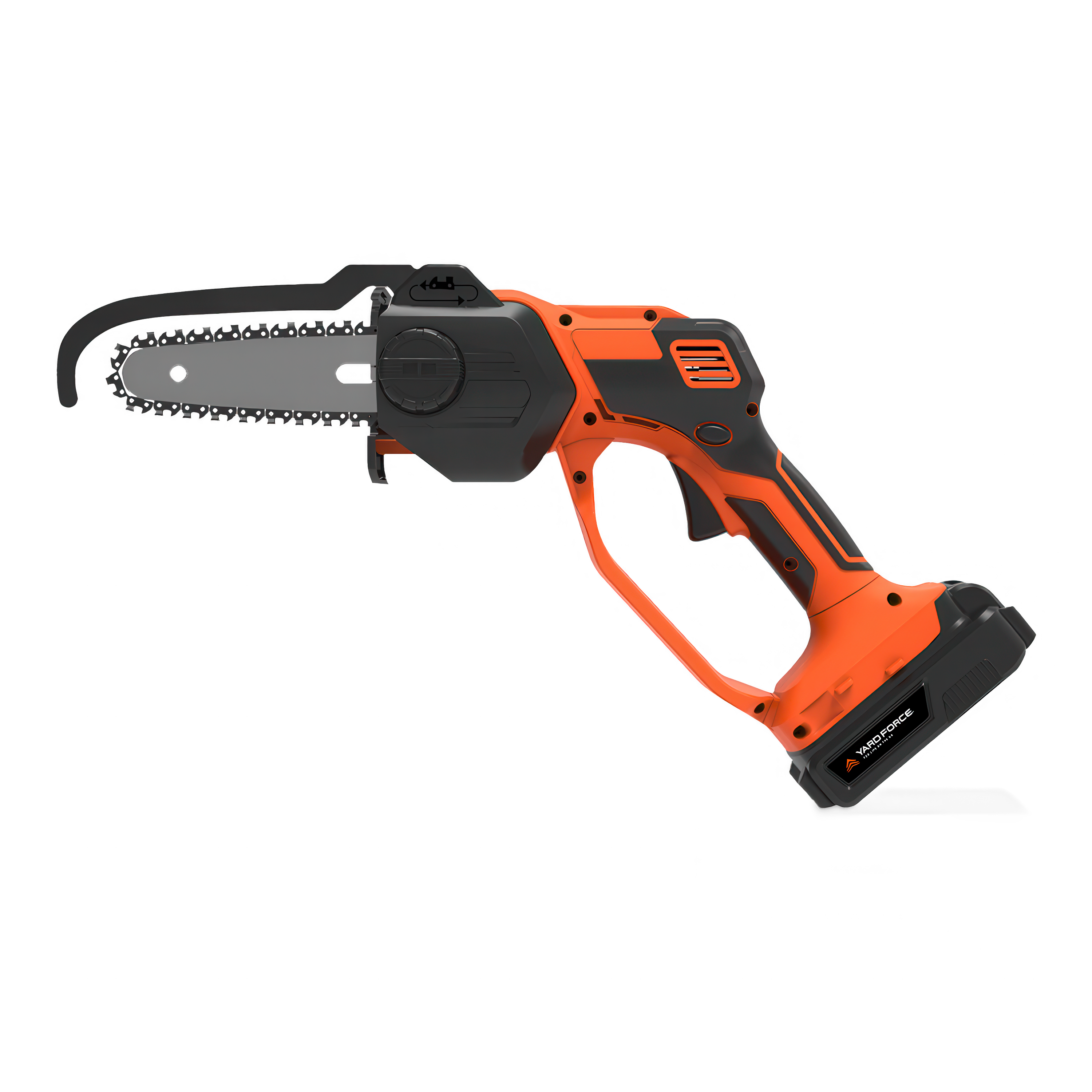 mała piła łańcuchowa 