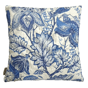 Dekoracyjna poduszka zewnętrzna MoodMe Sereno o wymiarze 45x45 cm