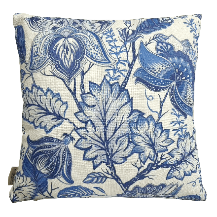 Dekoracyjna poduszka zewnętrzna MoodMe Sereno o wymiarze 45x45 cm