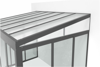Zintegrowany system rynnowy