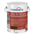 Olej do deski kompozytowej