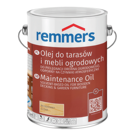 olej do desek tarasowych