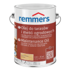 olej do tarasu i drewnianych mebli