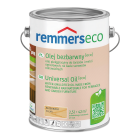 olej do tarasów i mebli w wiadrze